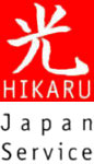 Hikaru Japan Service